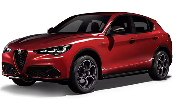 2025 Stelvio