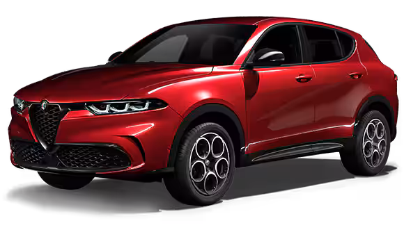 2025 Tonale
